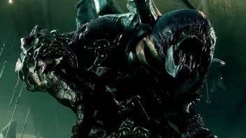 Bestsellerowy FPS ogłusza graczy, twórcy ostrzegają przed rykiem bossa