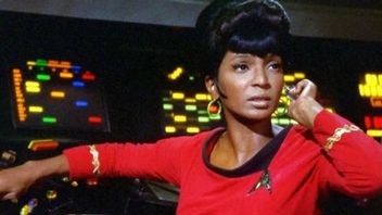 Wrócą do gwiazd. Ekipa Star Treka zostanie pogrzebana w kosmosie