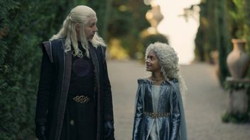 Widzowie Rodu smoka oburzeni wątkiem z 2. odcinka (SPOILER)