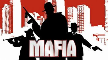 W tym tygodniu kultowa Mafia zostanie rozdana za darmo