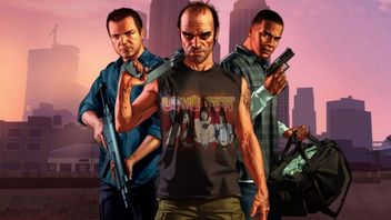 Steam Rockstar Sale - serie GTA i Max Payne w niższych cenach