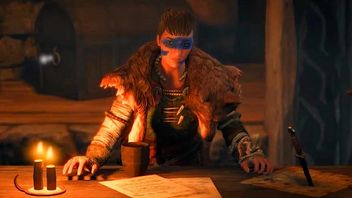 RPG Wartales otrzyma darmowy dodatek, a w nim wielka atrakcja