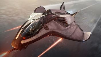 Star Citizen - znikająca lista znajomych. Jak naprawić?