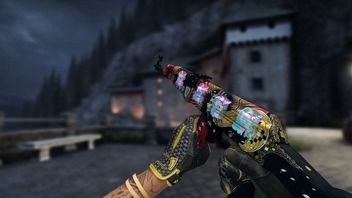 Source 2 już w CSGO? Niepozorna aktualizacja wzbudziła ciekawość graczy