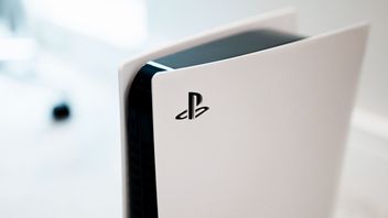 Sony odchudza PS5 - nowy model jest lżejszy