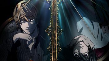 Netflix otrzyma 13 świetnych anime; Death Note, Nana i inne produkcje