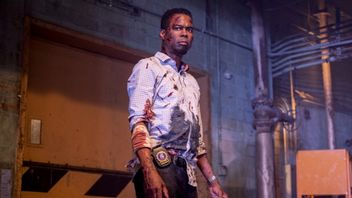 Chris Rock nie poprowadzi Oscarów 2023, nie chce wracać na „miejsce zbrodni”