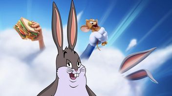 Mem zastrzeżony prawnie, jest wniosek Warnera