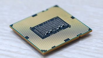 Wyciekła data premiery nowych procesorów Intela