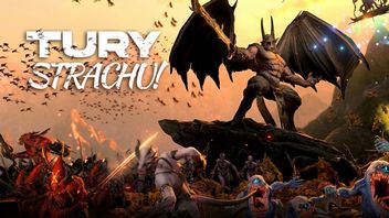 Nigdy wcześniej nie bałem się tak następnej tury jak w tej grze