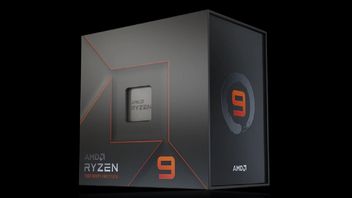 AMD prezentuje procesory Ryzen 7000 Raphael, znamy specyfikację i ceny
