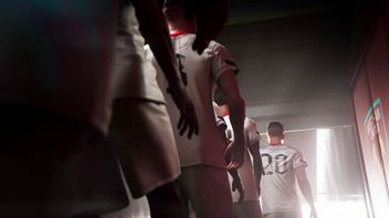 Darmowy rywal FIFA i eFootball opóźniony, tę grę promuje Cristiano Ronaldo