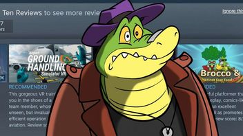 Valve zbanowało kuratorów za łamanie regulaminu Steam