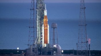 Nowa data startu misji Artemis 1 - oglądaj na żywo [Aktualizacja]