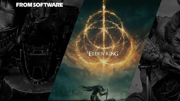 Sony i Tencent inwestują w twórców Elden Ring, pieniądze pomogą w rozwoju