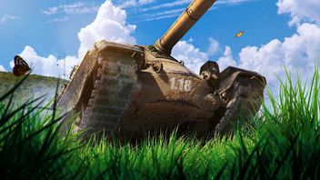 WoT z największą aktualizacją w tym roku, są zmiany w matchmakingu
