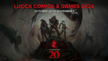 CD Projekt Red szykuje niespodzianki dla fanów Wiedźmina