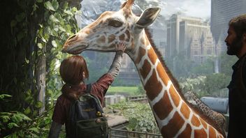 Szef Xboxa chwali remake The Last of Us za nowe opcje; są „imponujące”