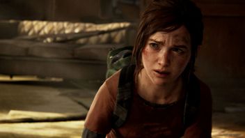 Remake The Last of Us zbiera wysokie oceny, ale niższe niż wersja PS4