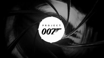 James Bond poczeka na swoją kolej, twórcy Hitmana zawaleni robotą