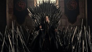 Współtwórca Rodu smoka opuszcza produkcję przed 2. sezonem