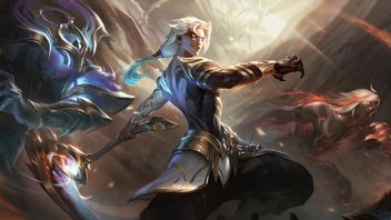 Nie mógł rozegrać meczu w LoL-a, przekaże pieniądze Czerwonemu Krzyżowi