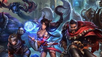 Wild Rift może otrzymać własnych bohaterów, ale trochę na nich poczekamy