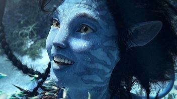 Gwiazda pierwszego Avatara zachwycona nową rolą w Avatar: Istota wody