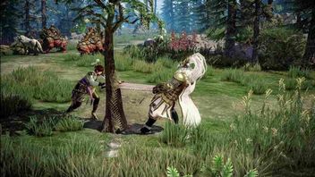 Otworzył 1000 legendarnych paczek w Lost Ark, nie trafił 966 razy