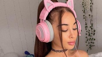 Basenowa streamerka kradła widzów VTuberom; otrzymała groźby śmierci