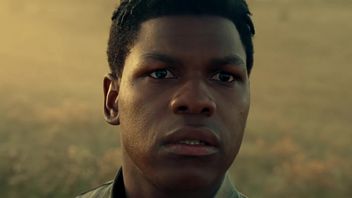 John Boyega o Star Wars: Duel of the Fates - to najlepszy film, którego nie nakręcono