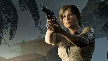 Shadow of the Tomb Raider od dziś za darmo w Epic Games Store [Aktualizacja]