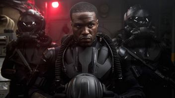 Gwiazda Aquamana o graniu w filmach superbohaterskich: „To klaunowanie”