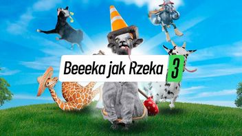 Grałam w golfa kiblem w Goat Simulator 3 i niczego nie żałuję