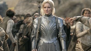 Dziś premiera serialu Władca Pierścieni: Pierścienie Władzy na Amazon Prime Video