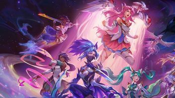 Riot może planować otwarcie kobiecego turnieju LoL-a, a G2 ma już żeńską drużynę