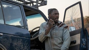 Idris Elba krytykuje debatę o tym, że brytyjscy aktorzy kradną role czarnym Amerykanom