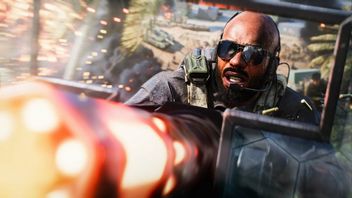 Battlefield 2042 dostał coś, na co gracze CSGO liczą od dawna