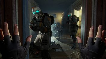 Valve mówi o Half-Life, ma do opowiedzenia nowe historie