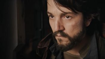 Twórcy serialu Andor zamierzają „rzucić wyzwanie” fanom Łotra 1