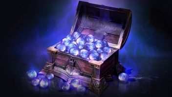 Gracze Diablo Immortal kupowali nielegalne kule, teraz mają wielkie długi [Aktualizacja #2]