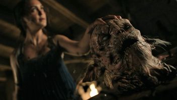 Nie ocenisz teraz serialu Władca Pierścieni, Amazon chce odfiltrować trolli