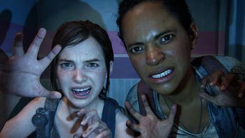 Projektanci gry The Last of Us zachwyceni serialowym materiałem od HBO