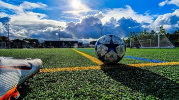 AI uczy się grać w piłkę. Niestety do Lewandowskiego jeszcze jej daleko