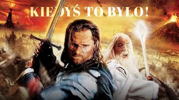 Brakuje mi dobrych gier o Władcy Pierścieni, jeden tytuł miał „magię”