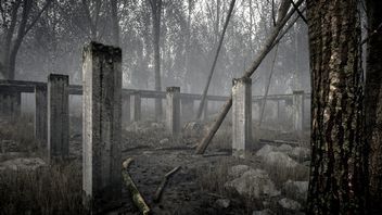Road to Vostok vel „fiński STALKER” wygląda coraz lepiej; demo już wkrótce