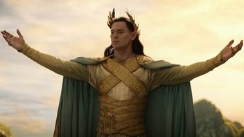 Władca Pierścieni: Pierścienie Władzy z rekordem, to największa premiera Amazona