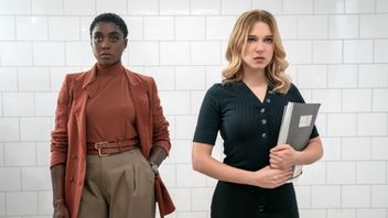 Gwiazda Nie czas umierać zdradza, czy pojawi się w kolejnych filmach o Bondzie