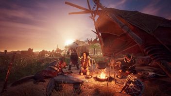 Conan Exiles przyciągnął graczy aktualizacją i promocją na Steam