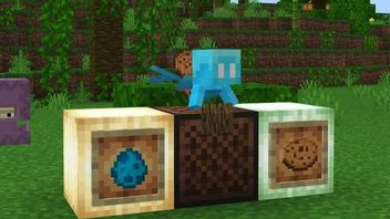 Ten projekt pokazuje potęgę Minecrafta, takie cuda tylko z redstone